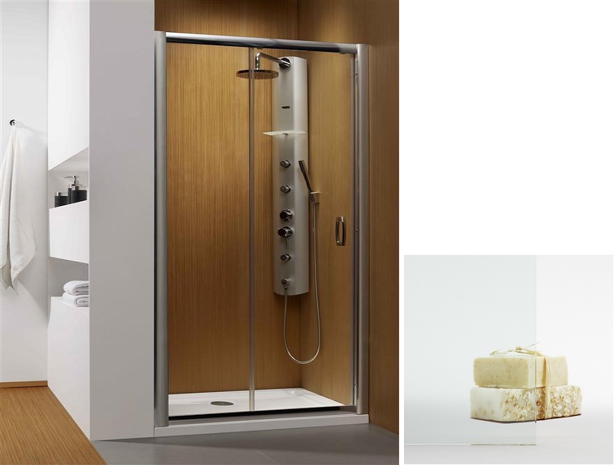 Premium Plus dwj radaway